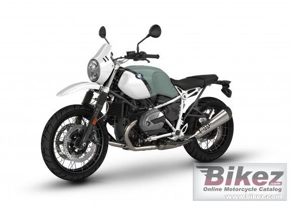 Bmw R Ninet Urban Gs Gallery 0308